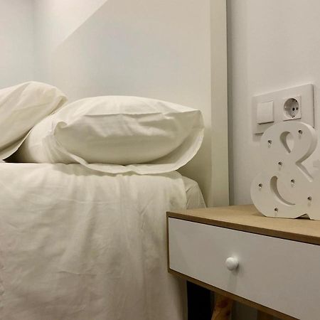 Monresidence Cavall Bernat Manresa Eksteriør billede